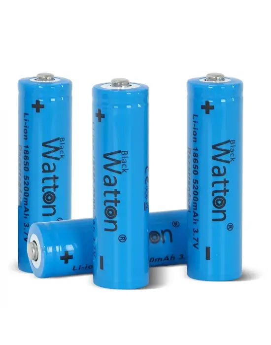 5000 Lümen Cree Tg Led Şarj Göstergeli El Feneri  Wt-731