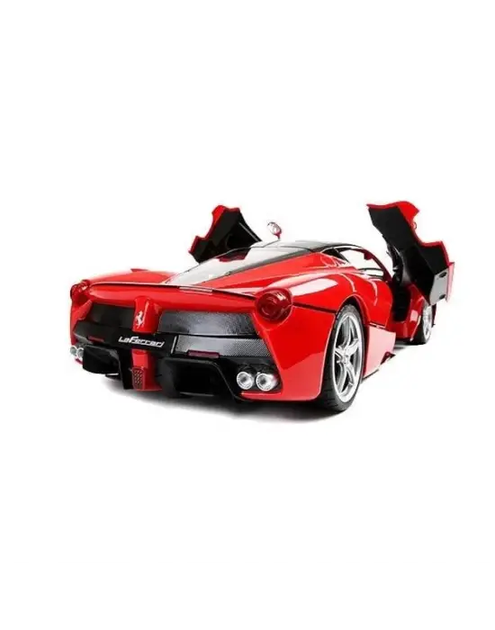 Omarı Ferrari LaFerrari Uzaktan Kumandalı Işıklı Araba