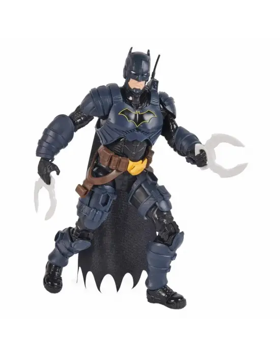 50761 DC Comics Batman Adventures Aksiyon Figürü 30 cm
