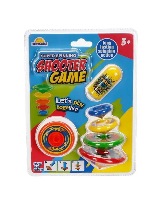 5142 SUN-RST- RENKLİ TOPAÇ SET