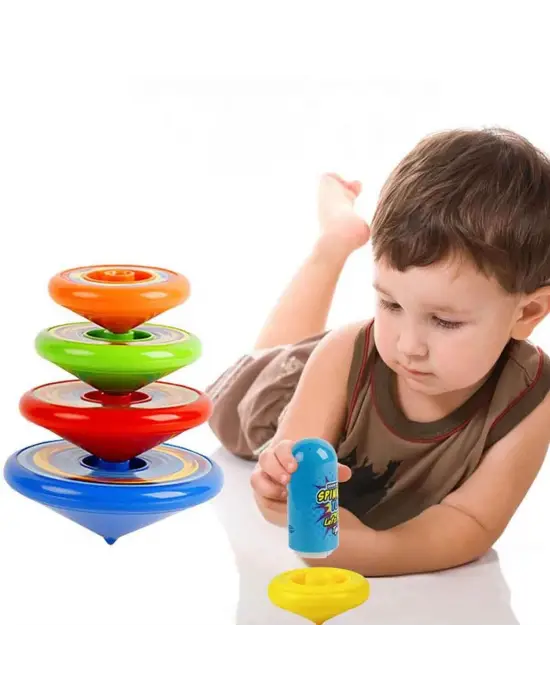 5142 SUN-RST- RENKLİ TOPAÇ SET