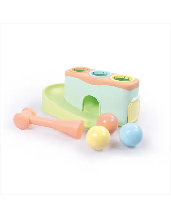 5195 Vur Yuvarla -Dolu Oyuncak