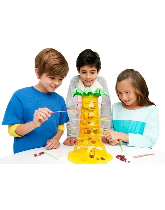 52563 Tumblin Monkeys / +5 yaş