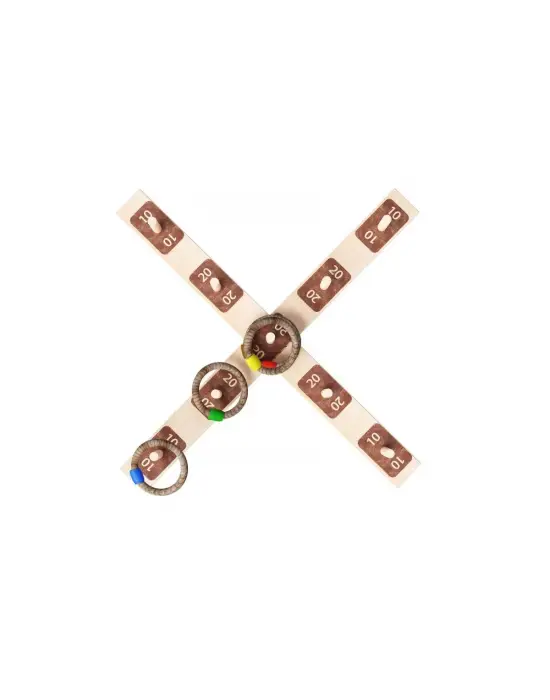 Omarı Kırmızı Kaçış: Uzun Mesafe Aksiyon Oyunu