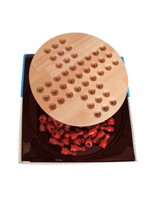 5324 Redka, Solo Test / +5 yaş