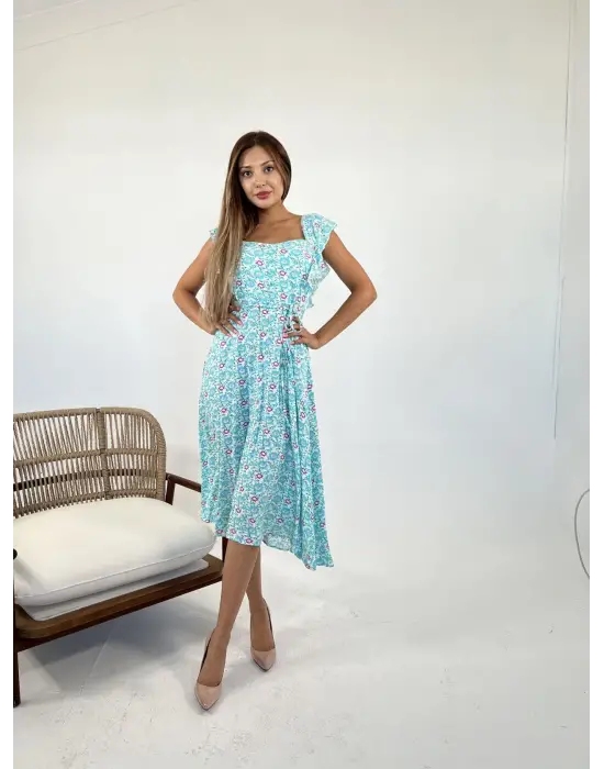 5370 ELBİSE-LAS EGAS