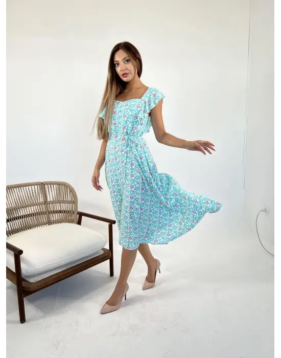 5370 ELBİSE-LAS EGAS