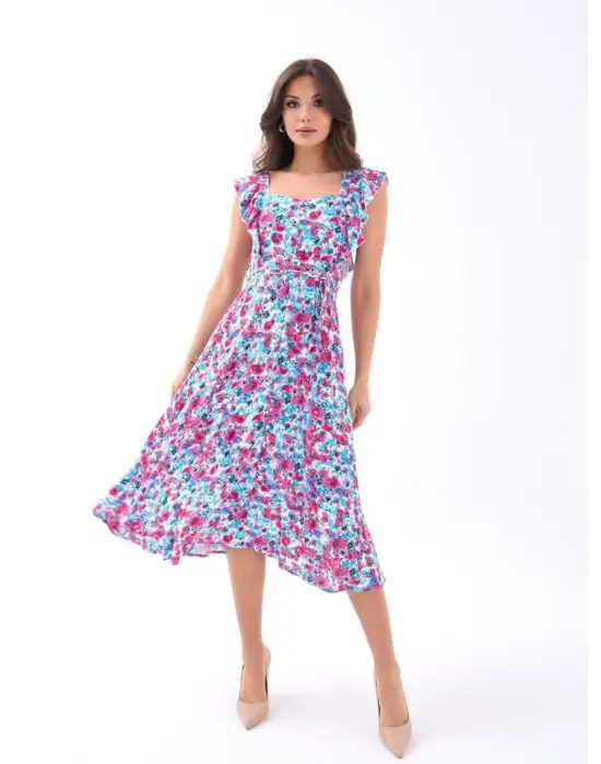 5370 ELBİSE-MİLWAUKEE