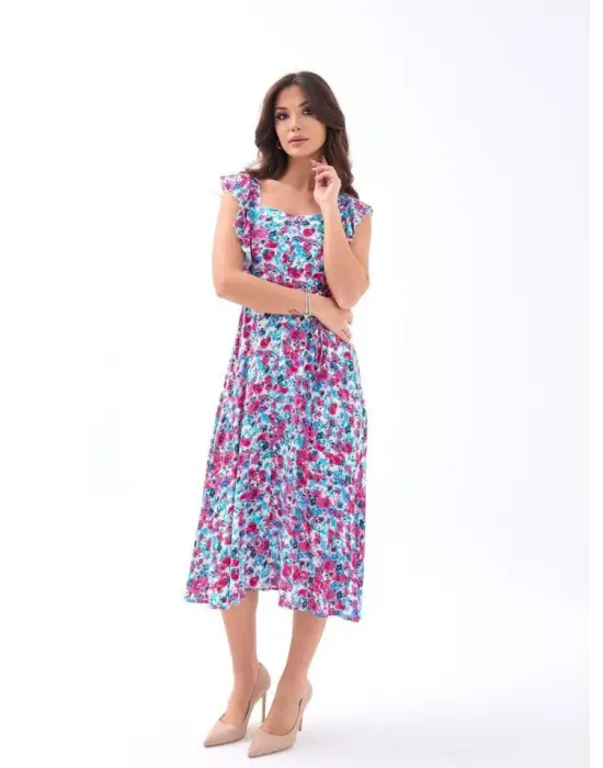 5370 ELBİSE-MİLWAUKEE