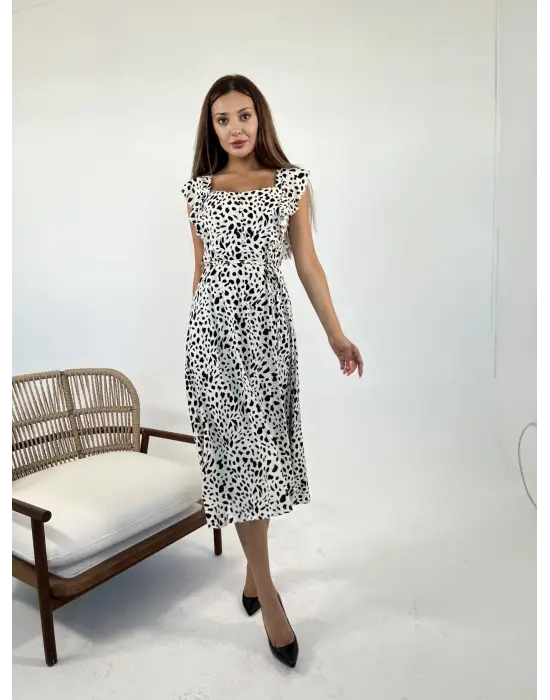 5370 ELBİSE-NEW ORLEANS