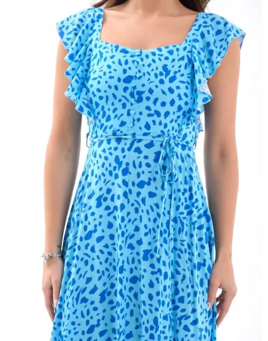 5370 ELBİSE-PORTLAND