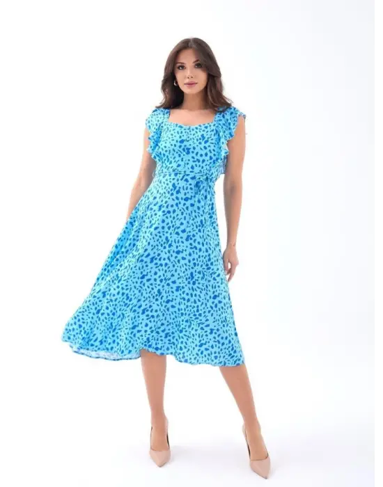 5370 ELBİSE-PORTLAND