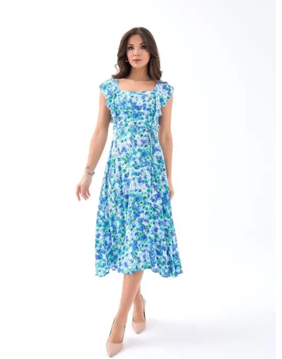 5370 ELBİSE-SAN JOSE