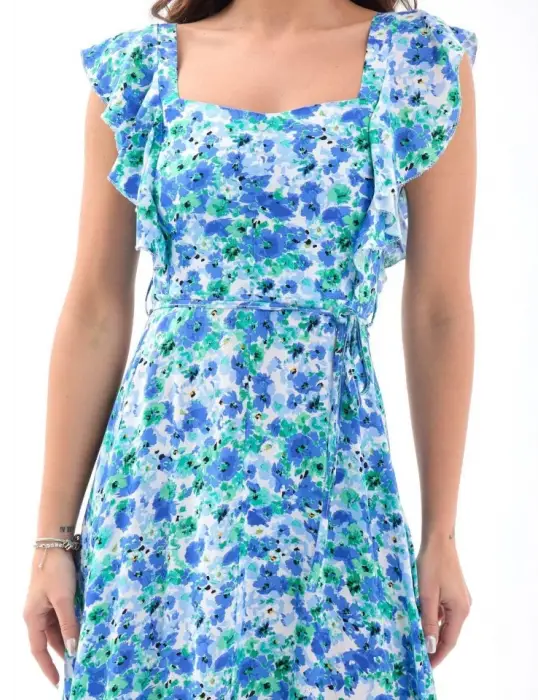 5370 ELBİSE-SAN JOSE