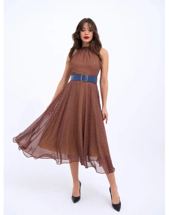 5501 ELBİSE-NAPOLİ