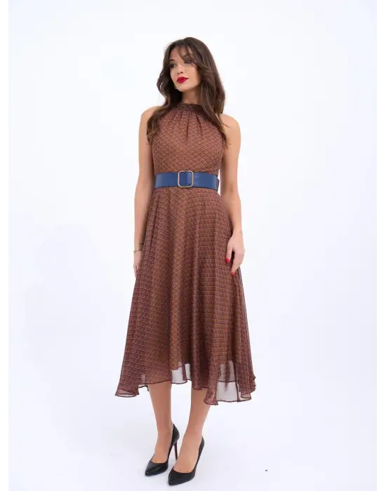 5501 ELBİSE-NAPOLİ