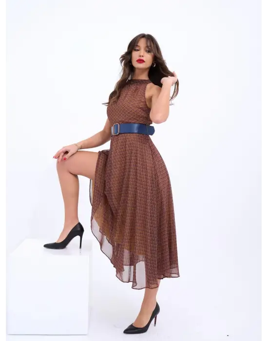 Omarı Şık Siyah Elbise Modelleri | gl00my