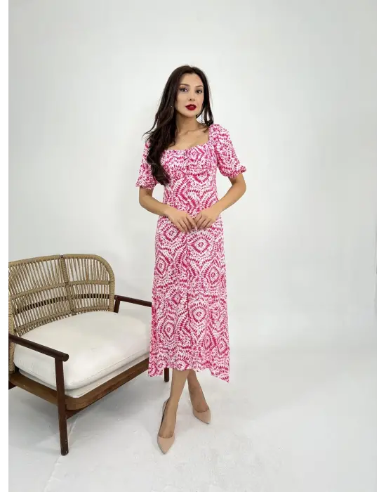 5518 ELBİSE-KANSAS CİTY