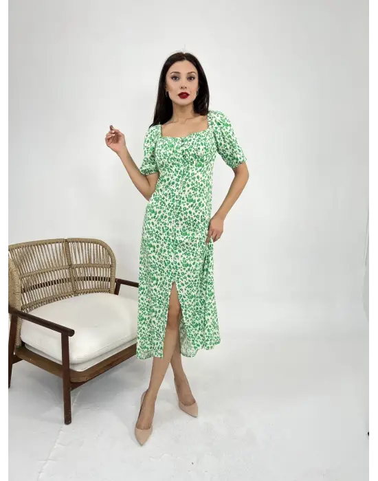 5518 ELBİSE-OKLAHOME CİTY