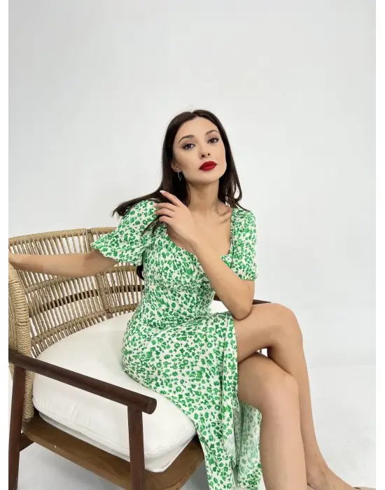 5518 ELBİSE-OKLAHOME CİTY