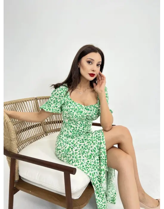 5518 ELBİSE-OKLAHOME CİTY