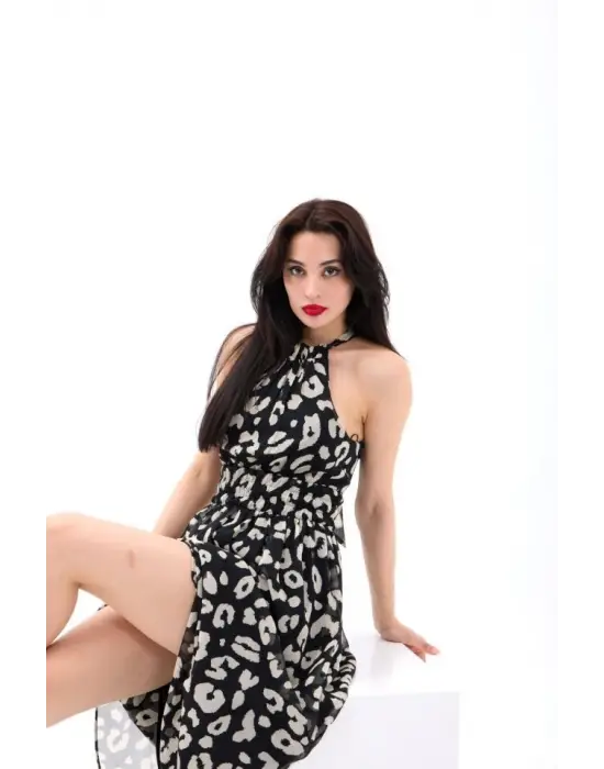 5519 ELBİSE-MESSINA