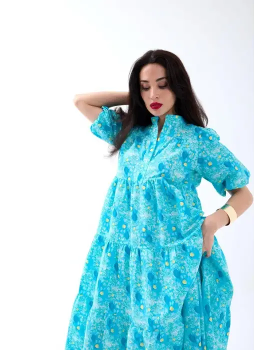 5522 ELBİSE-BURKINA