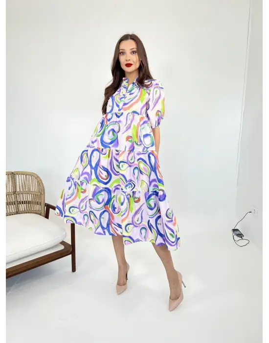 5522 ELBİSE-CLEVELAND