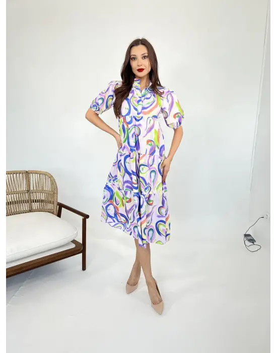 5522 ELBİSE-CLEVELAND