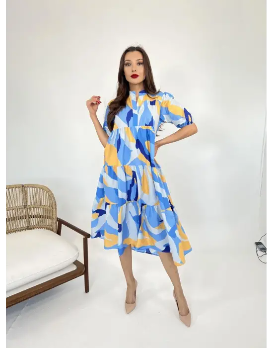 5522 ELBİSE-FERRARA