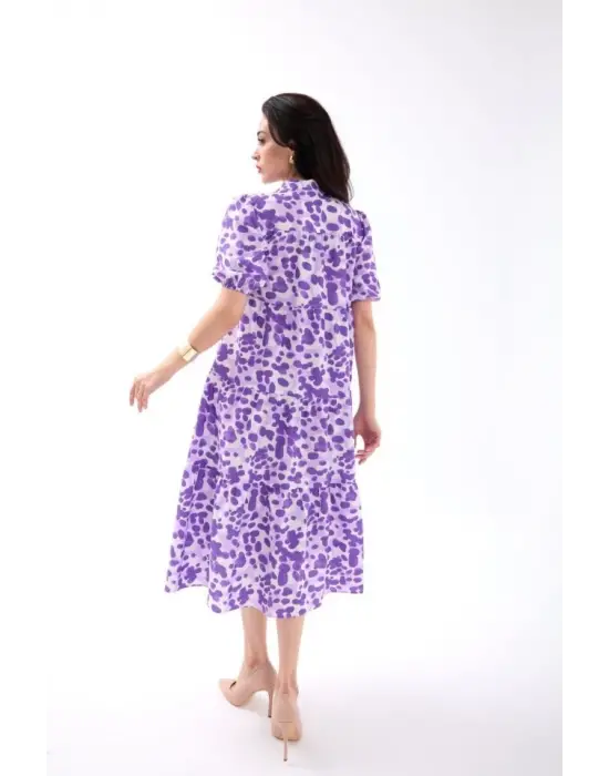 Omarı Elegan Siyah Elbise - Özel Tasarım Ve Kalite