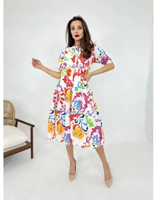 5522 ELBİSE-LOUİSVİLLE