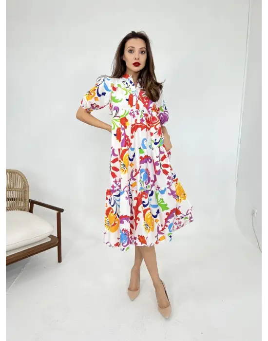 5522 ELBİSE-LOUİSVİLLE