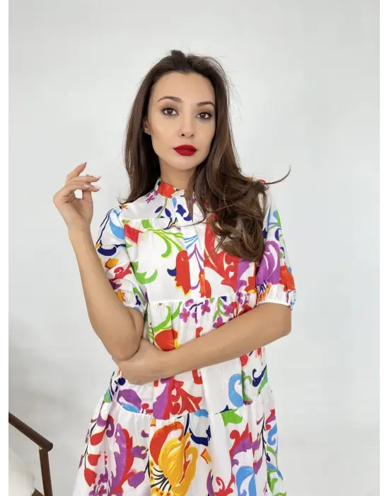 5522 ELBİSE-LOUİSVİLLE