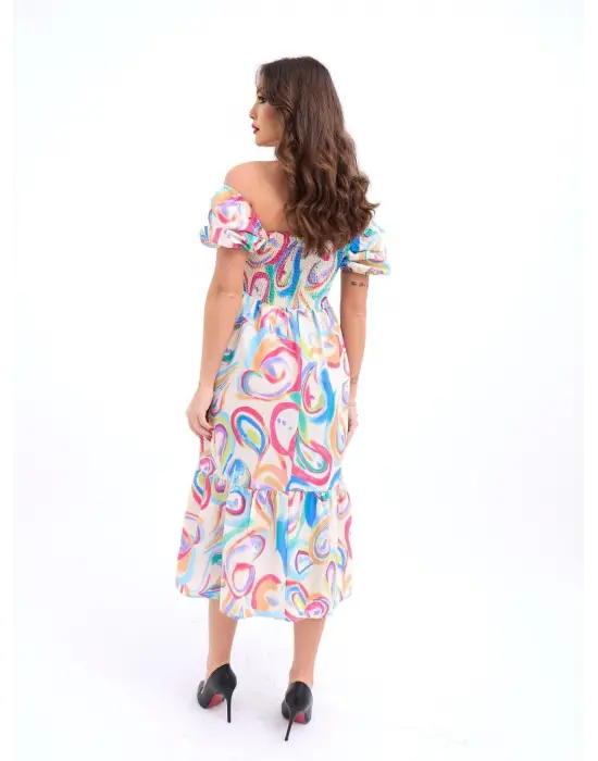 5525 ELBİSE-BELÇİKA