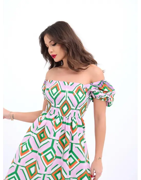 5525 ELBİSE-BELİZA