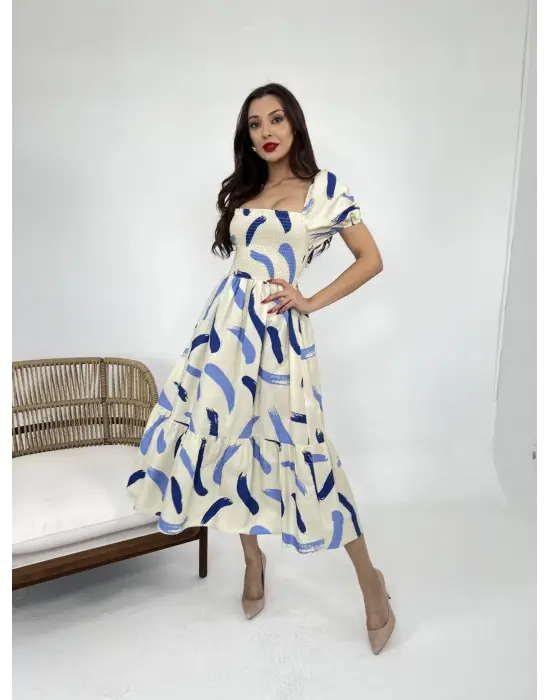 5525 ELBİSE-CARACAS