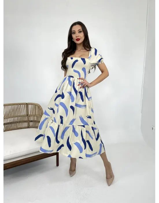 5525 ELBİSE-CARACAS