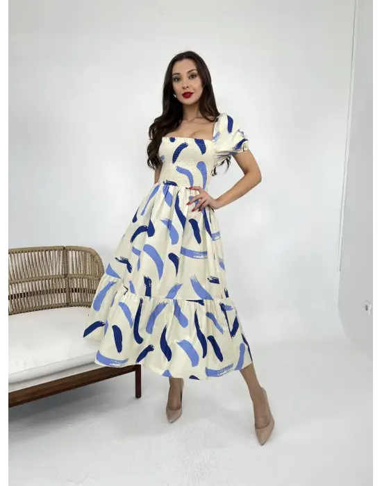 5525 ELBİSE-CARACAS