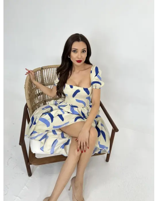 5525 ELBİSE-CARACAS