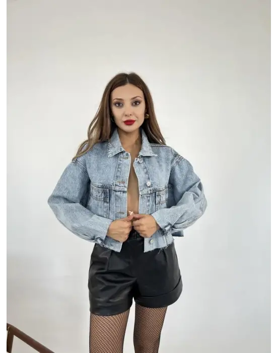 5584 KOT CEKET-MAVİ