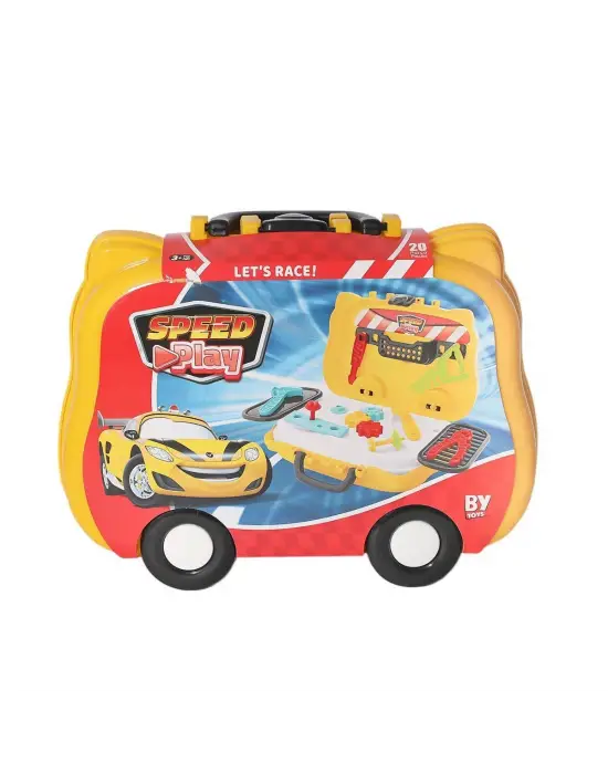 561-BP TAMİR SETİ VALİZ