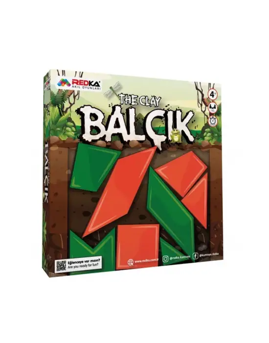 5626 Redka Balçık - KumToys