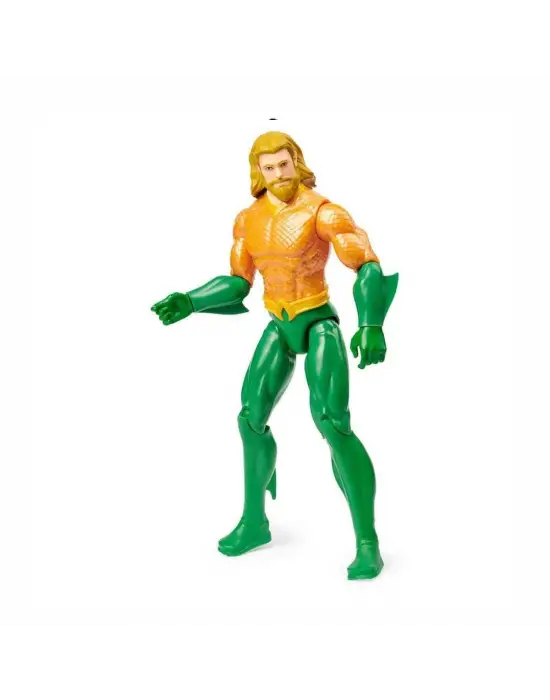 Omarı DC Comics Süper Kahraman Aksiyon Figürü 30 cm