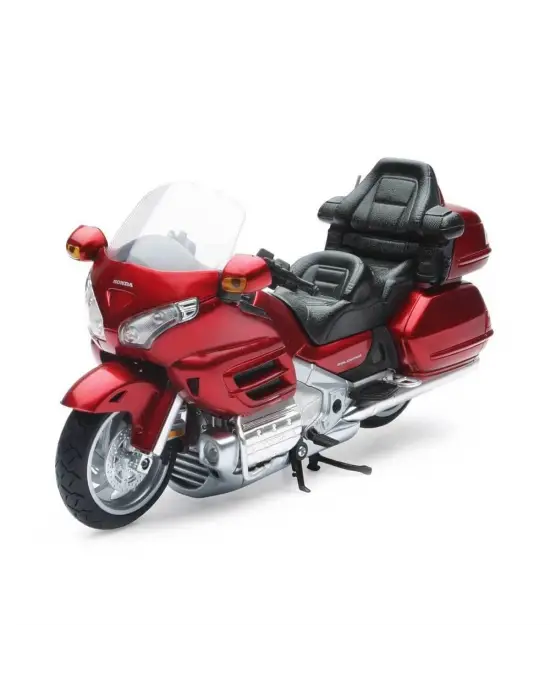 Omarı 1:12 Ölçekli Honda Gold Wing Modeli