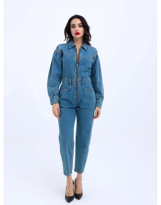 5752 KOT TULUM-MAVİ