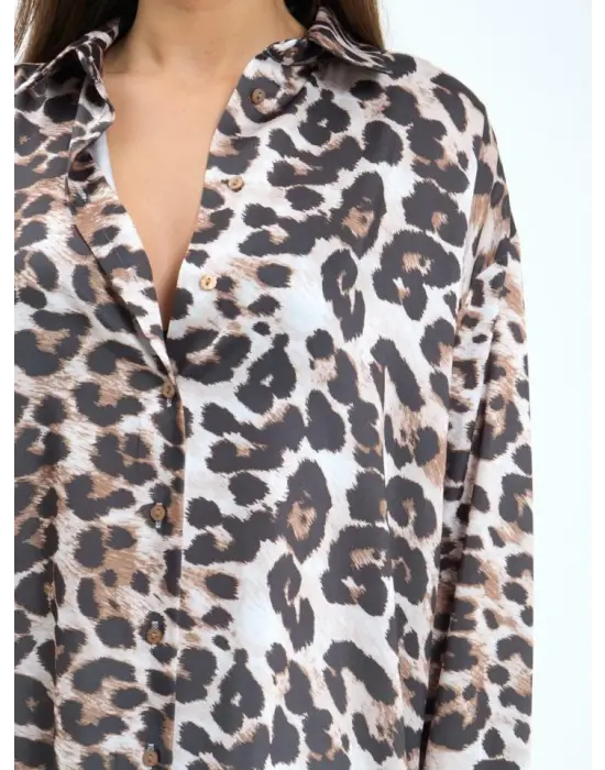 Omarı Şık ve Rahat Gömlek Seçenekleri