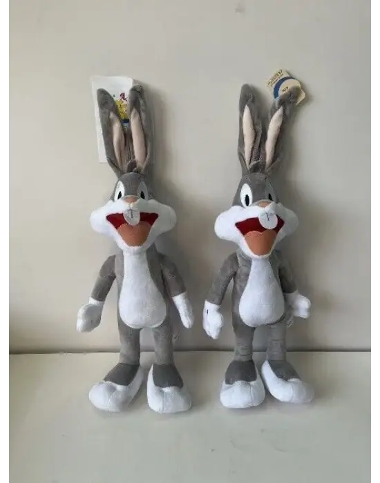 5780 SUN-ANB-PELUŞ BUGS BUNNY 40CM 5R LT