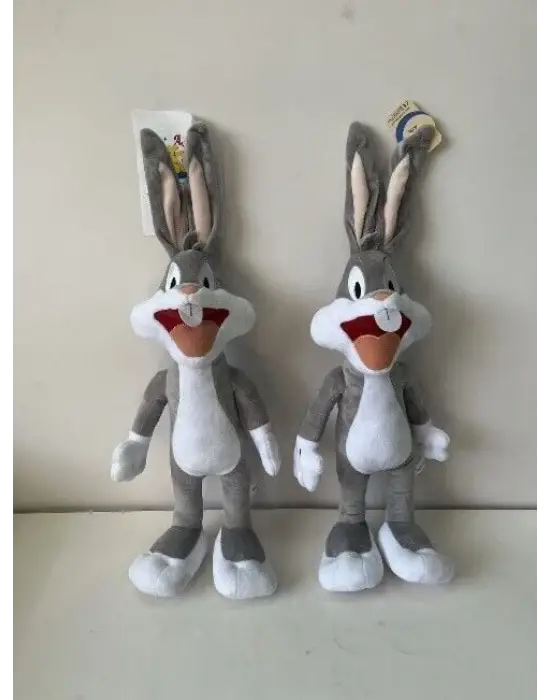 5780 SUN-ANB-PELUŞ BUGS BUNNY 40CM 5R LT