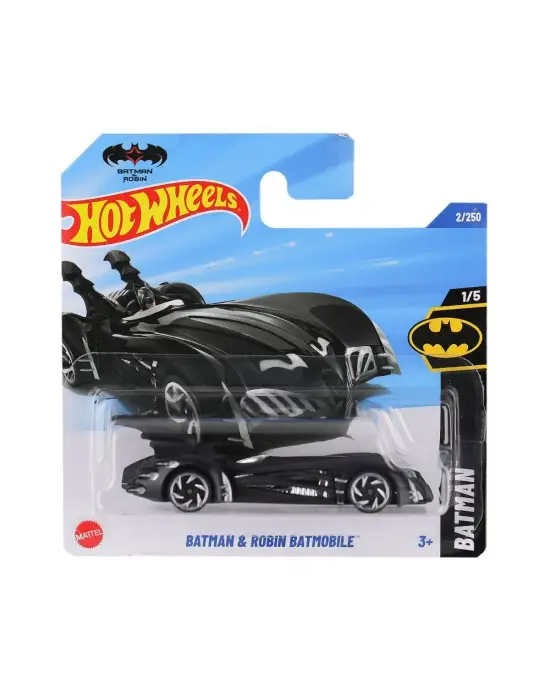 5785 Hot Wheels Araba 72 adet koli ile satılır. Koli fiyatıdır.